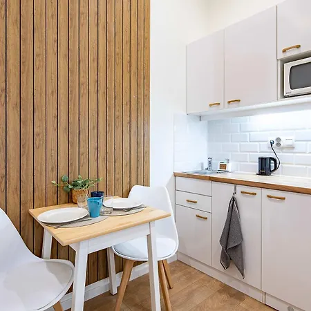 Super - New - Modern - Ac * Budapest