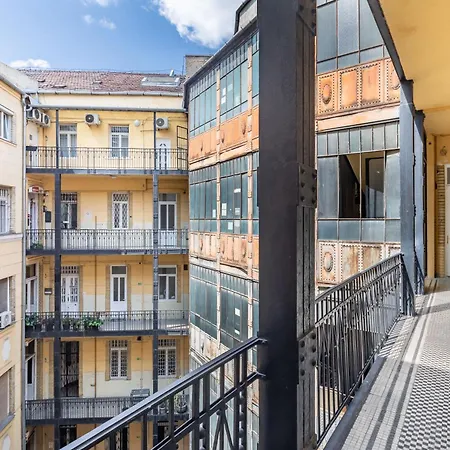 Super - New - Modern - Ac Appartamento