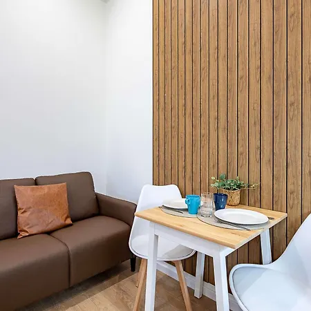 Super - New - Modern - Ac * Budapest