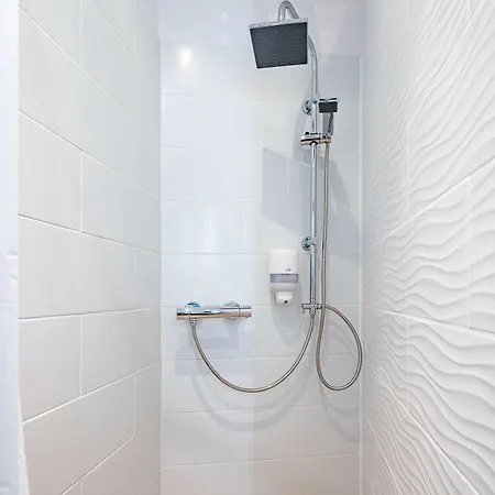 Super - New - Modern - Ac Budapest
