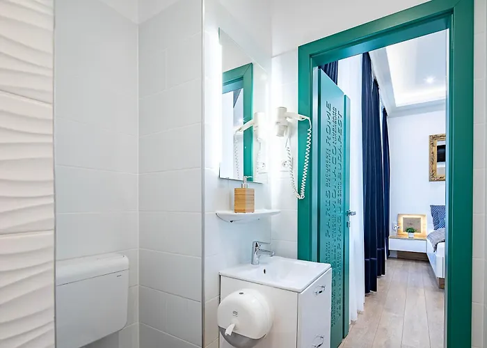 Apartamento Super - New - Modern - Ac