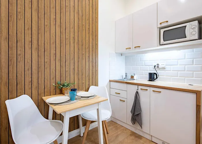 Super - New - Modern - Ac * Budapest