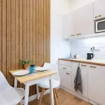 Super - New - Modern - Ac * Budapest