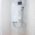 Super - New - Modern - Ac Budapest