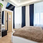 Super - New - Modern - Ac Apartman Budapest